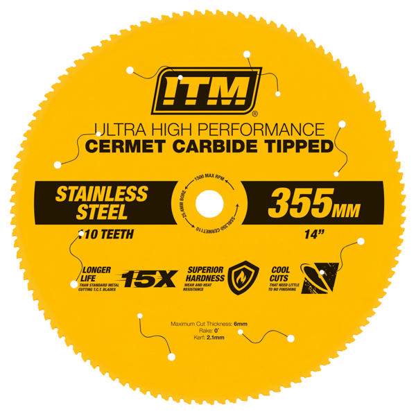 SSBL350-CERMET110