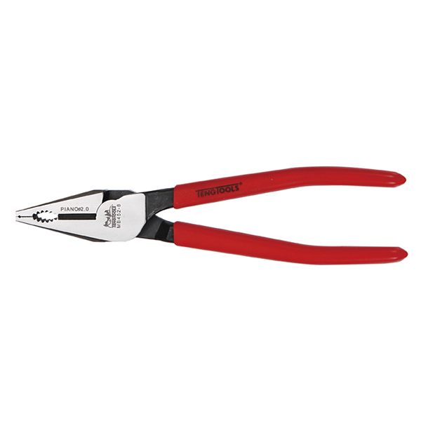 TENG MB 6 H/DUTY COMBINATION / LINESMAN PLIER