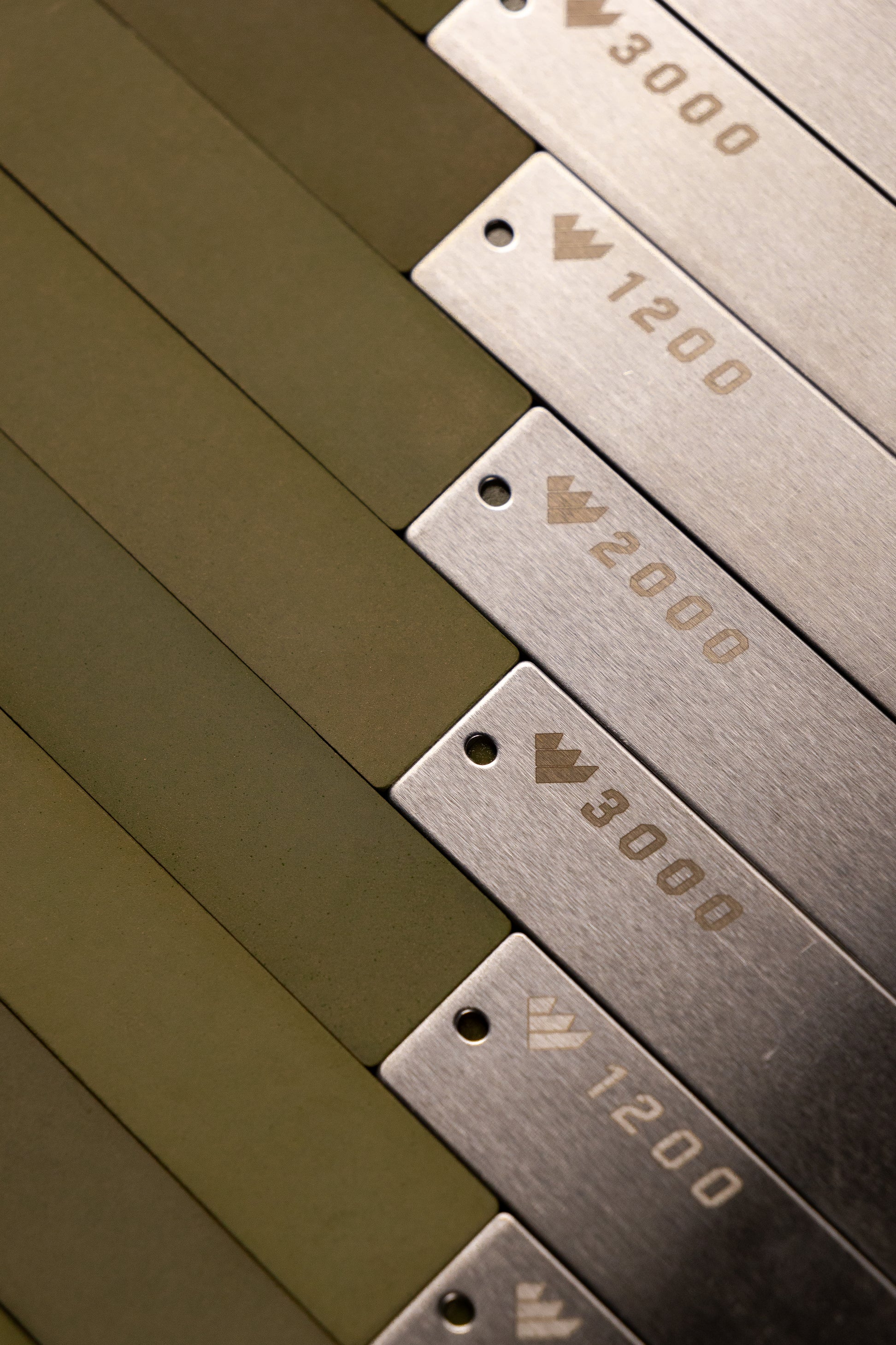 Ultra Fine Abrasives